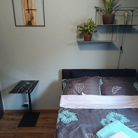 Apartament Magnolia ワルシャワ 部屋 写真