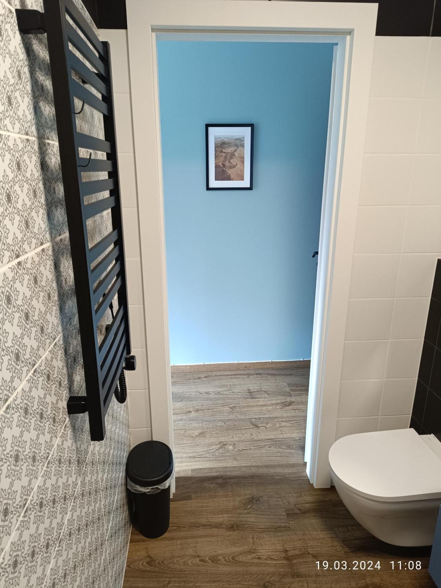 Apartament Magnolia ワルシャワ エクステリア 写真