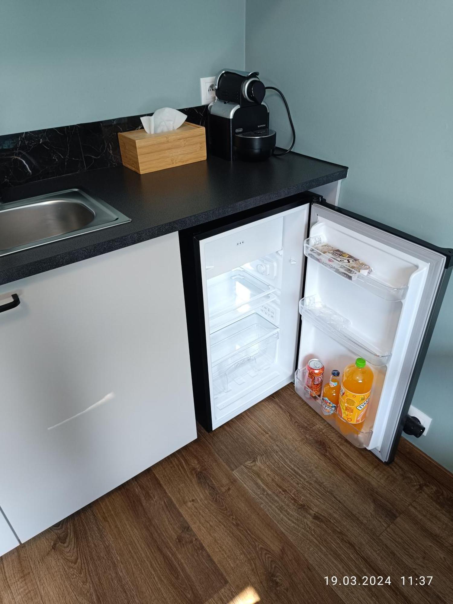 Apartament Magnolia ワルシャワ エクステリア 写真