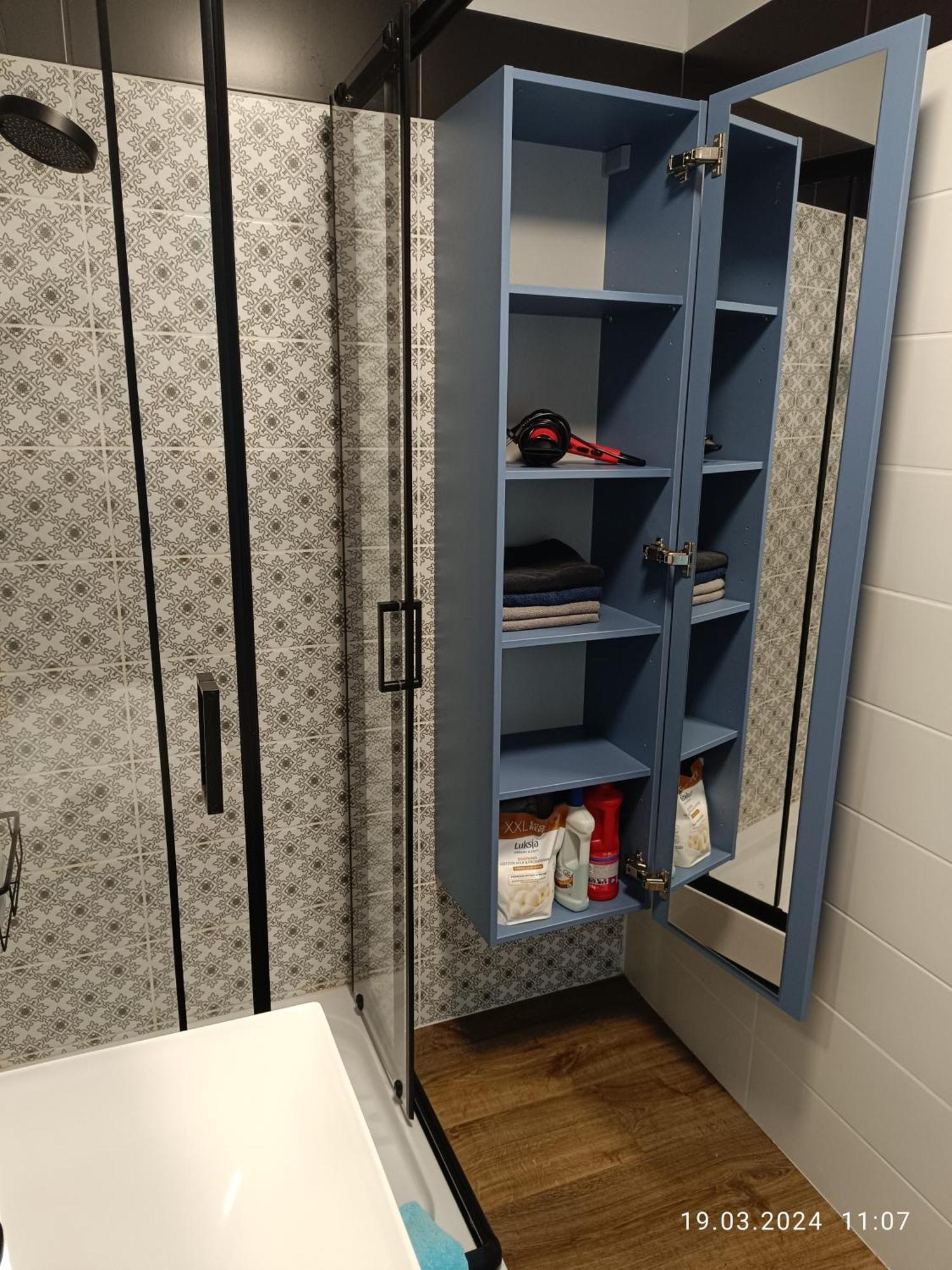 Apartament Magnolia ワルシャワ エクステリア 写真