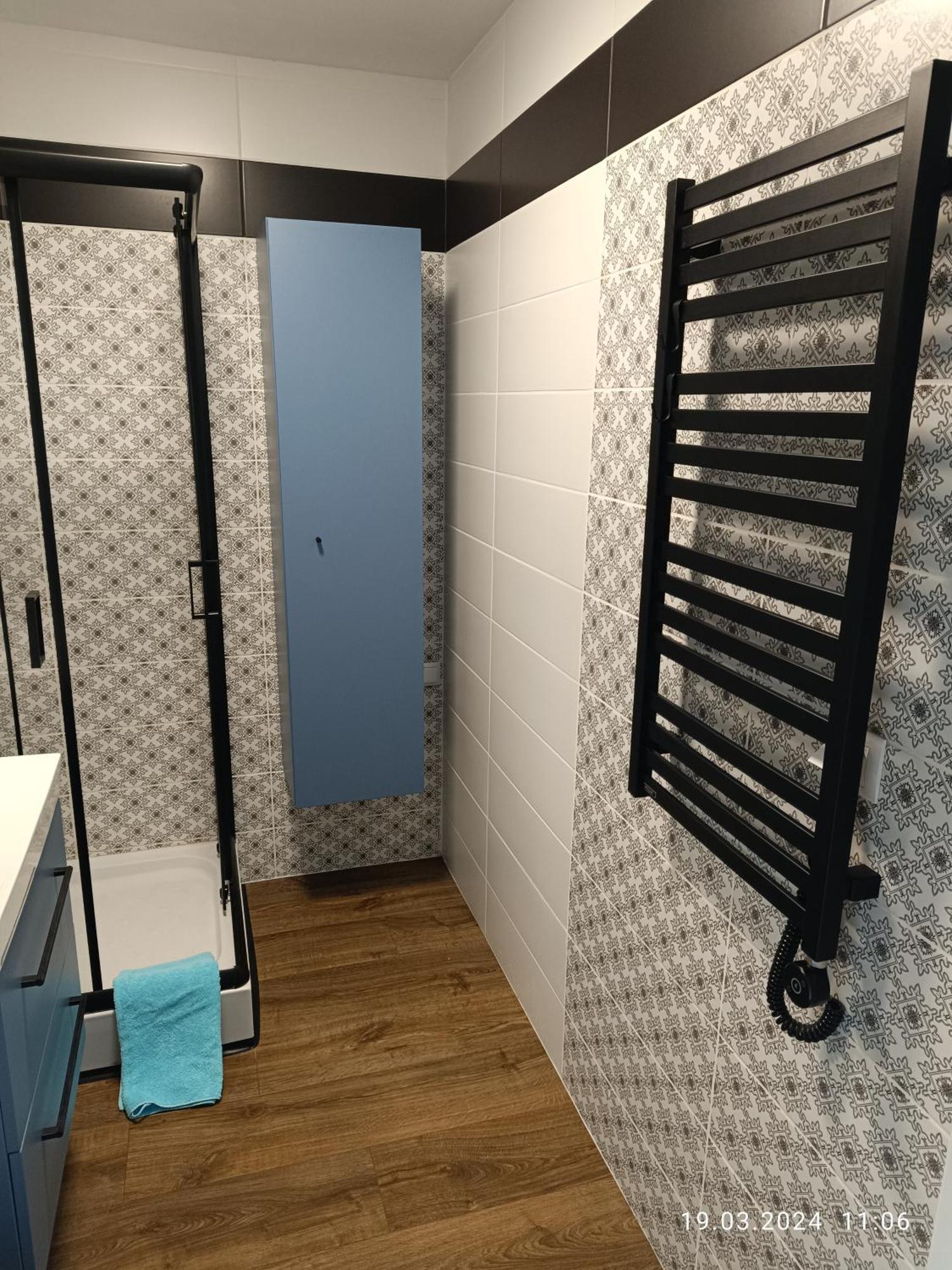 Apartament Magnolia ワルシャワ エクステリア 写真